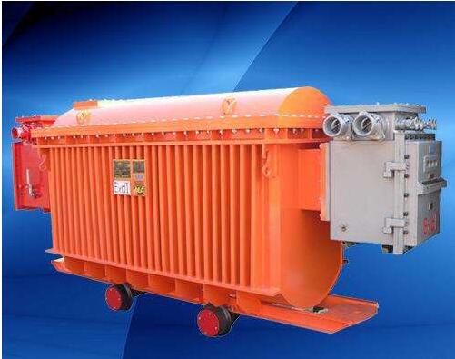 KBSG-1250KVA隔爆型丰润矿用变压器 KBSG-1250KVA隔爆型丰润矿用变压器